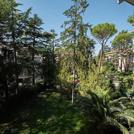 Claudia Apartment Balduina Rome Exterior photo
