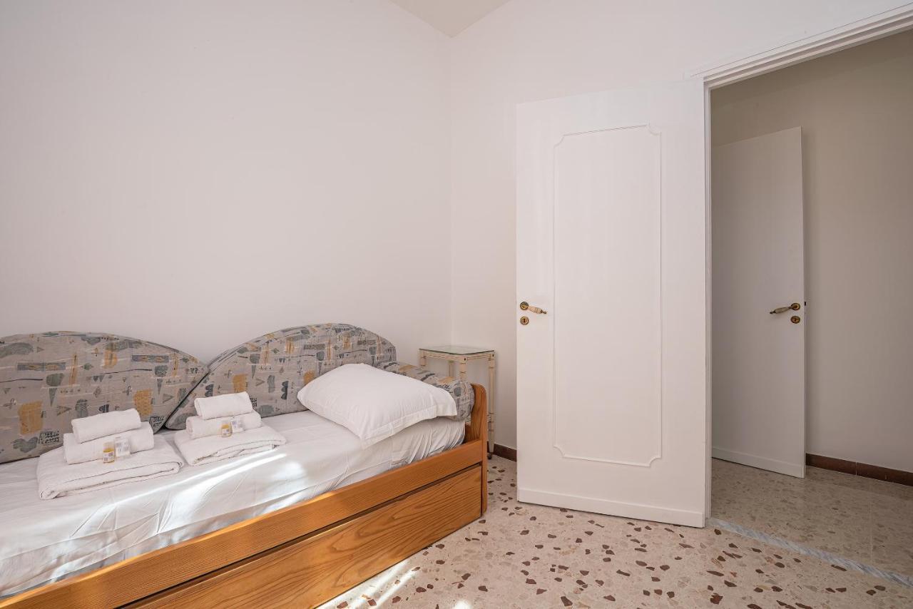 Claudia Apartment Balduina Rome Exterior photo