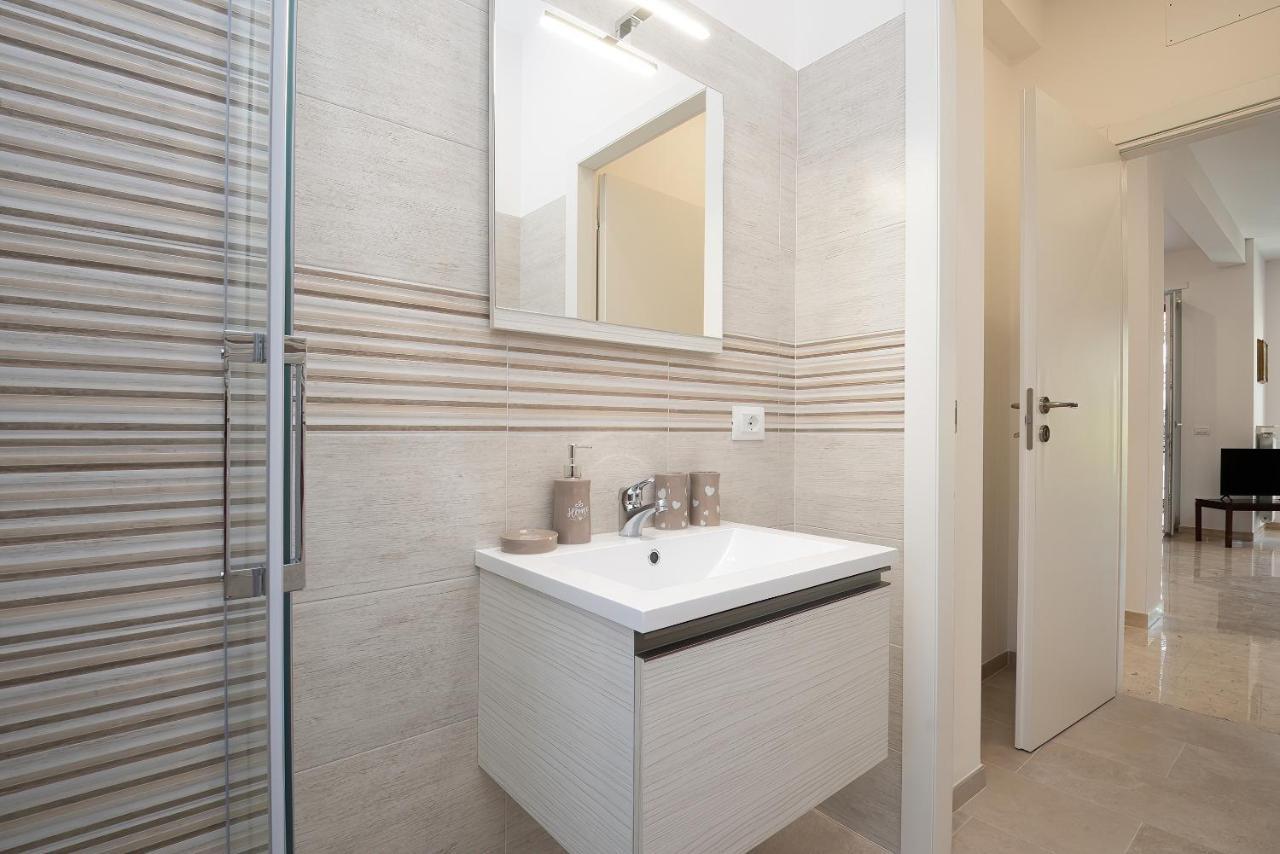 Claudia Apartment Balduina Rome Exterior photo