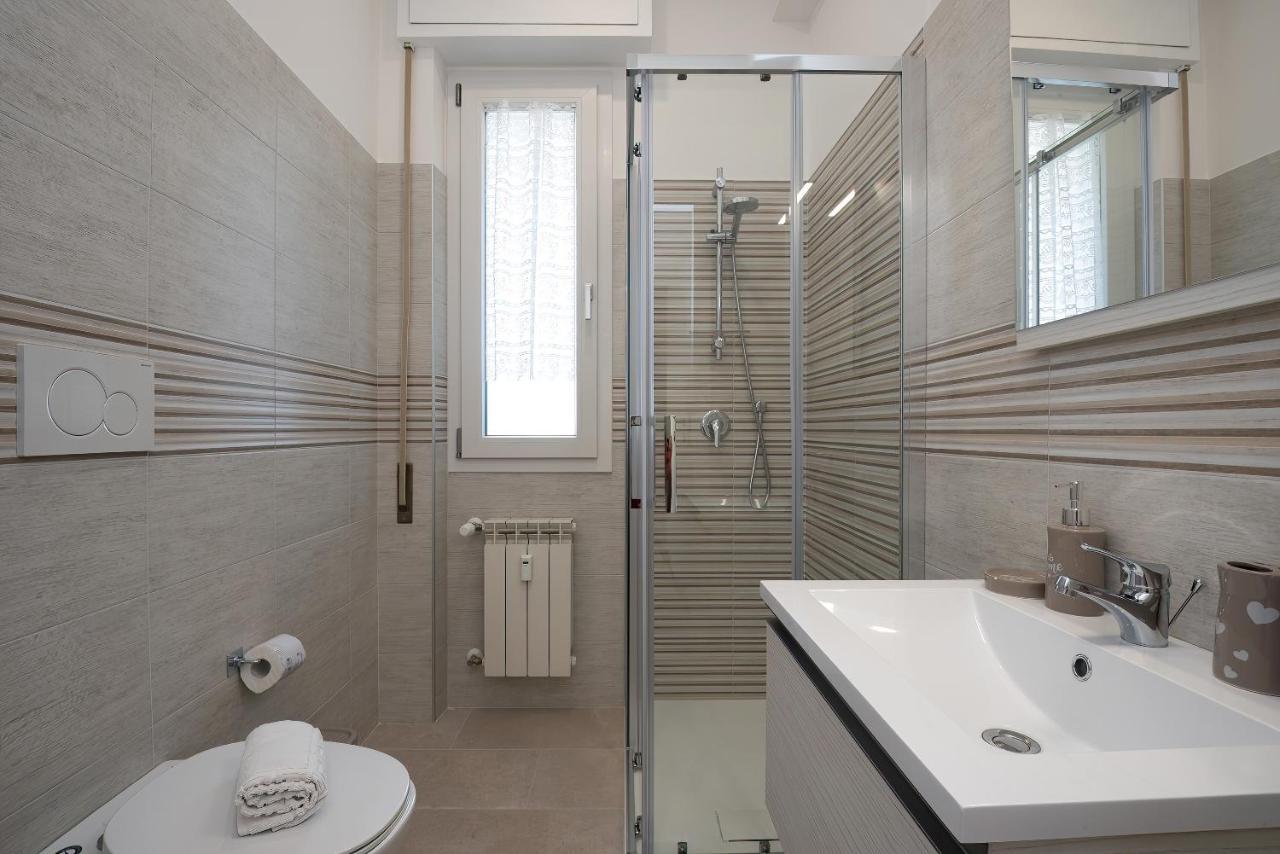 Claudia Apartment Balduina Rome Exterior photo